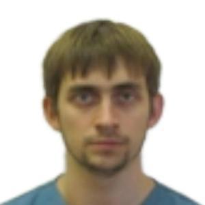 Баранов Владимир Викторович