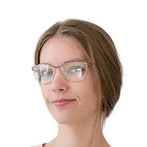 Бимурзина Ольга Александровна