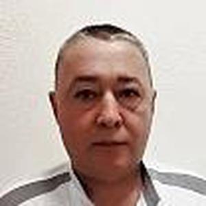 Лупаков Игорь Иванович