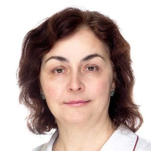 Георгиевская Елизавета Игоревна