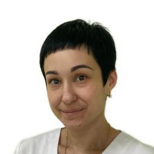 Подина Мария Валерьевна