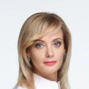 Дубаносова Анна Александровна