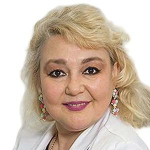 Разина Елена Александровна