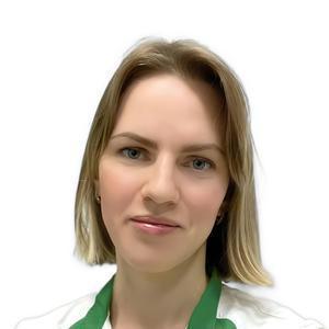 Солтыс Анна Павловна