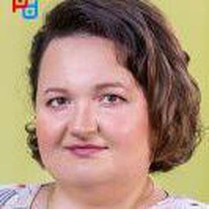 Аверкиева Анна Михайловна
