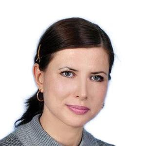 Мороз Александра Витальевна
