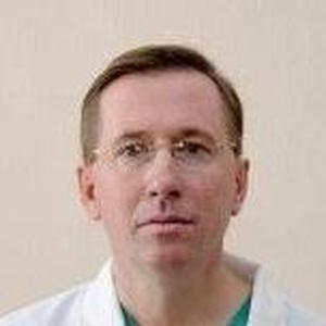 Фролов Михаил Вадимович