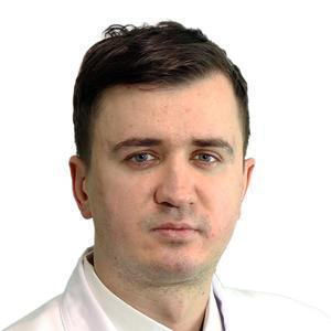 Прохорчев Константин Сергеевич