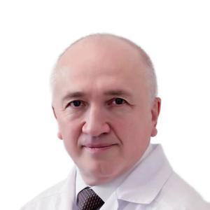 Ковалев Игорь Александрович