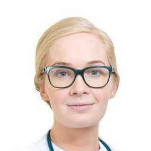 Орлова Елена Сергеевна