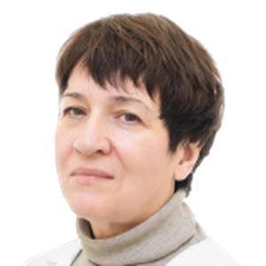 Ермолаева Елена Викторовна
