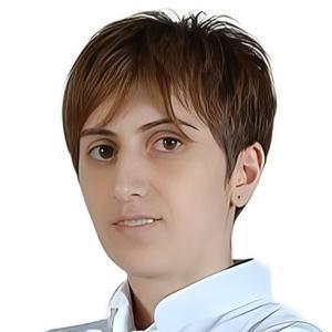 Мовсисян Марине Эдиковна