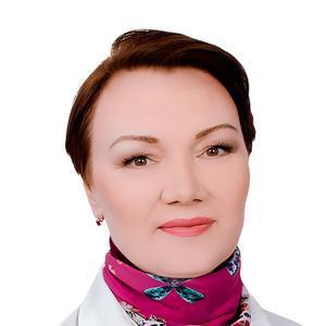 Ларкина Светлана Григорьевна