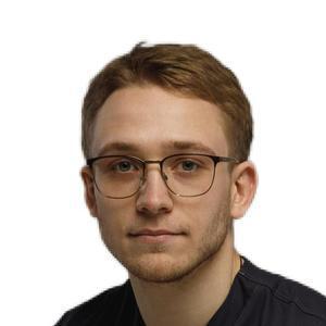 Казарян Эдуард Артурович