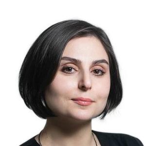 Магакян Анна Ованесовна