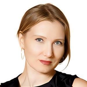 Вильданова Ирина Равилевна