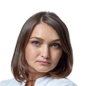 Попкова Светлана Сергеевна