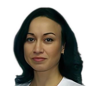 Латышова Татьяна Николаевна