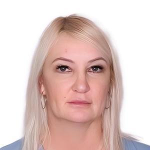 Кончевская Лариса Георгиевна