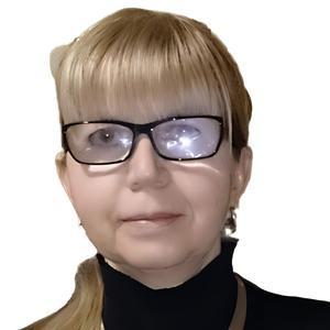 Долгих Лариса Станиславовна