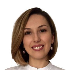 Костинова Аристица Михайловна