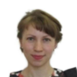 Богданова Мария Алексеевна