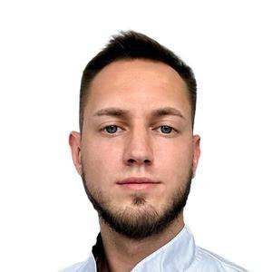 Лисовский Максим Андреевич