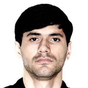 Махмадшоев Ёкубджон Ахлиддинович