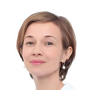 Шалина Мария Александровна