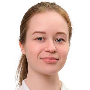 Маринова Елена Андреевна