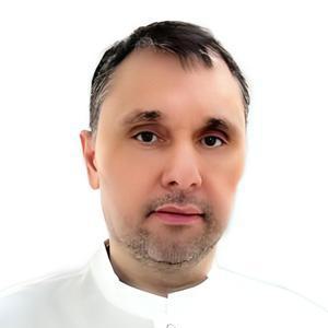 Берсанов Ислам Могиевич