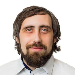 Илюшин Станислав Александрович