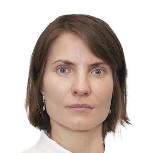Кирова Антонина Михайловна