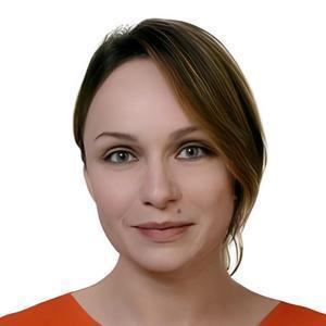Мекошвили Марина Владимировна