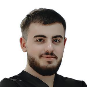 Керобян Акоб Тигранович