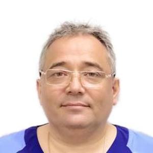 Димитриев Павел Владимирович