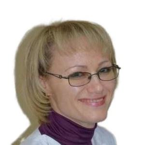 Деханд Елена Петровна