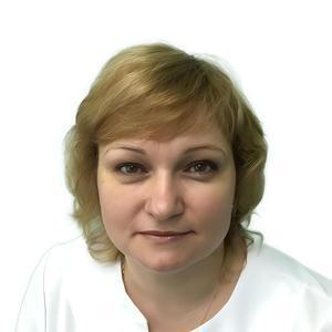 Кондрашова Ирина Юрьевна