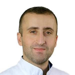 Казарян Роберт Манвелович