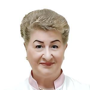 Кондакова Елена Ильинична