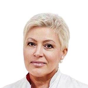 Яценко Елена Николаевна