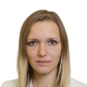 Шмелькова Наталья Валерьевна