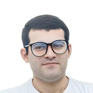 Исмаилов Рамазан Маламагомедович