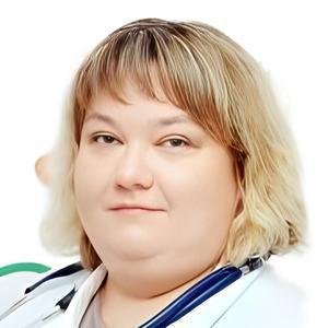 Родина Нина Ваниковна