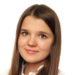 Журавлева Вероника Андреевна