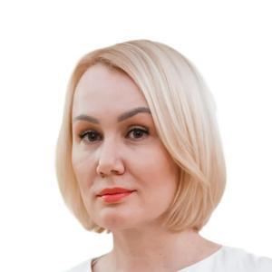 Радул Елена Владимировна