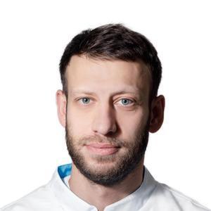 Могилевкин Борис Александрович