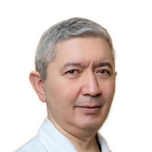 КурбанЗаде Ниджат Надырович
