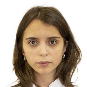 Павлова Сона Александровна