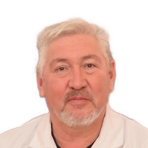 Миргалимов Рамиль Мирсаетович